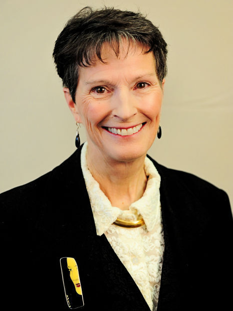 Mary Moe